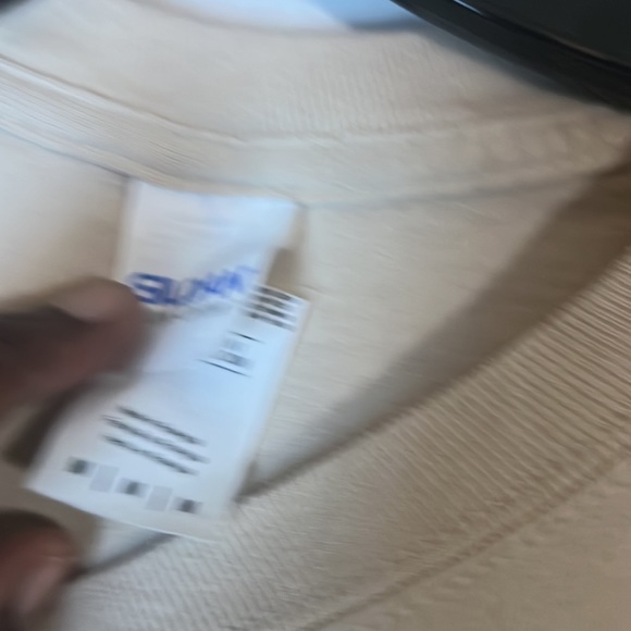 Kanye West × Takashi Murakami × Virgil Abloh Kids See Ghosts long sleeve TEE - Picture 8 of 10